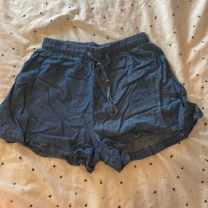 Haute Monde Women’s Flow Shorts- Medium Perfect Condition- Never Worn